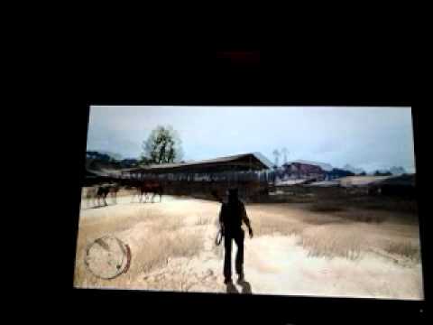 Red dead redemption jack attack cheat